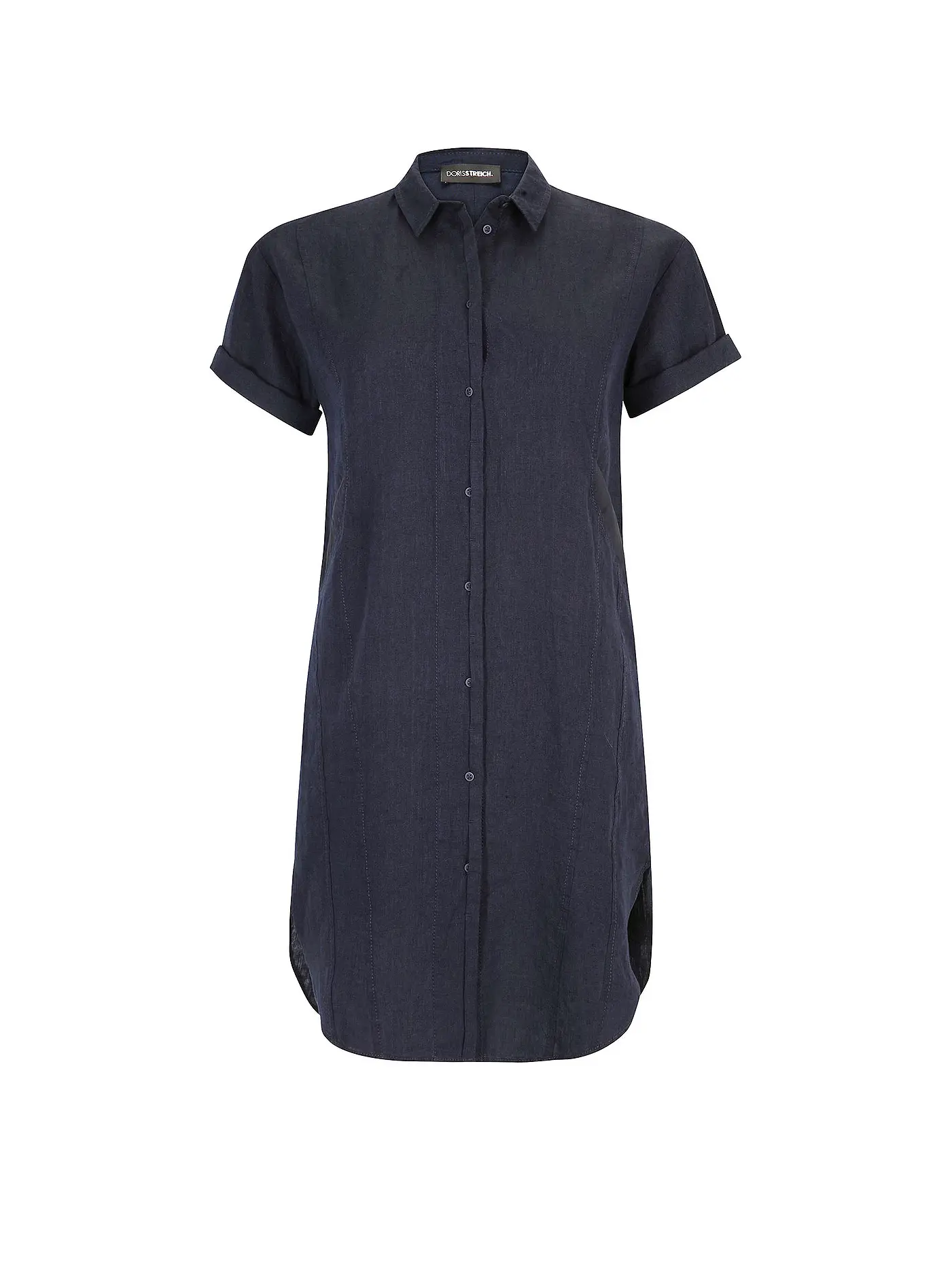 DORIS STREICH | Leinenkleid | 